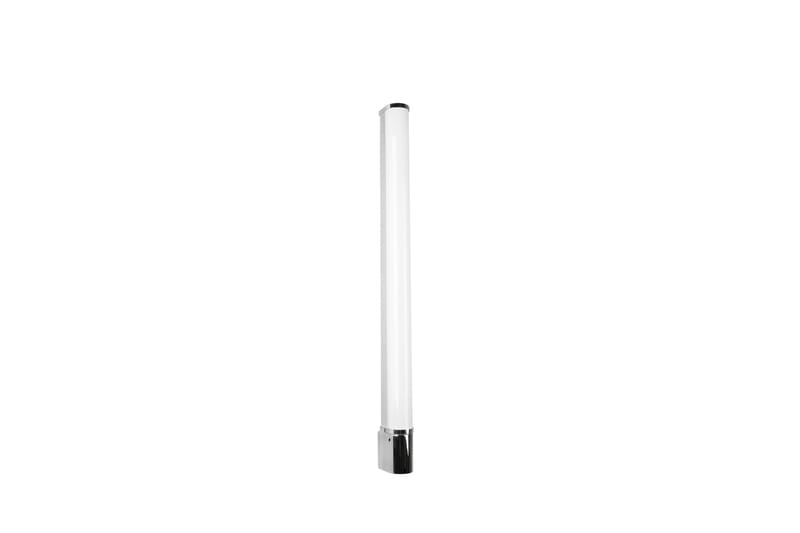 Piera H2O LED Vägglampa 80cm krom - Krom - Belysning - Inomhusbelysning & lampor - Vägglampor & väggbelysning