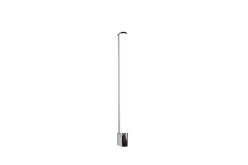 Piera H2O LED Vägglampa 80cm krom - Krom - Belysning - Badrumsbelysning - Badrumslampa vägg