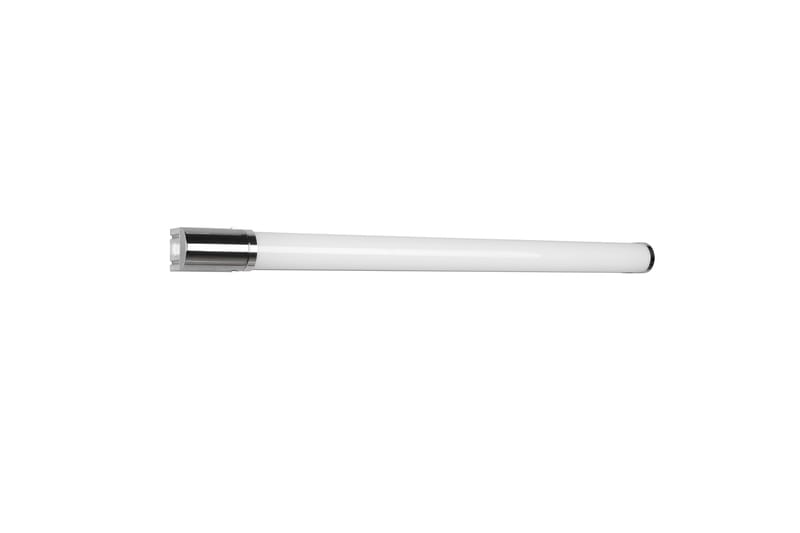 Piera H2O LED Vägglampa 80cm krom - Krom - Belysning - Inomhusbelysning & lampor - Vägglampor & väggbelysning