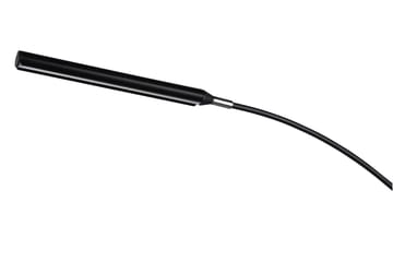 Reed LED Golvlampa mattsvart - Matt svart - Belysning - Inomhusbelysning & lampor - Golvlampor & golvbelysning
