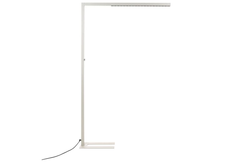Stelle Golvlampa 194 cm - Silver - Belysning - Inomhusbelysning & lampor - Golvlampor & golvbelysning