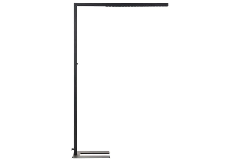 Stelle Golvlampa 194 cm - Svart - Belysning - Inomhusbelysning & lampor - Golvlampor & golvbelysning