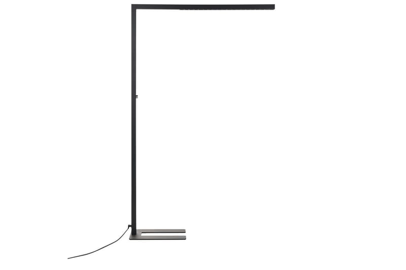 Stelle Golvlampa 194 cm - Svart - Belysning - Inomhusbelysning & lampor - Golvlampor & golvbelysning