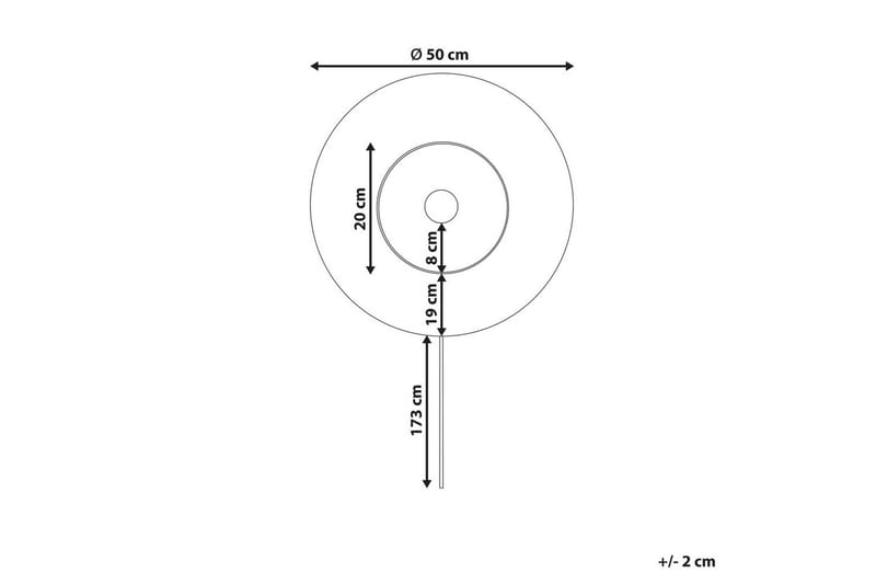 Symi Vägglampa E27 - Svart - Belysning - Inomhusbelysning & lampor - Vägglampor & väggbelysning