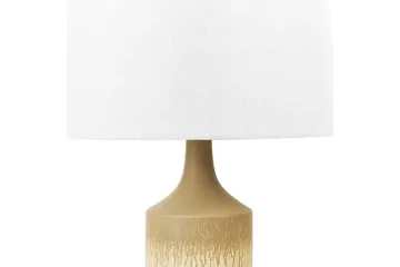 Tabarca Bordslampa 64 cm E27 - Flerfärgad - Belysning - Inomhusbelysning & lampor - Sänglampa - Sängbordslampa