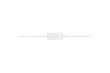 Tabarca Bordslampa 64 cm E27 - Flerfärgad - Belysning - Inomhusbelysning & lampor - Sänglampa - Sängbordslampa
