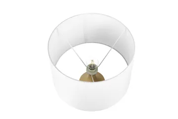 Tabarca Bordslampa 64 cm E27 - Flerfärgad - Belysning - Inomhusbelysning & lampor - Sänglampa - Sängbordslampa