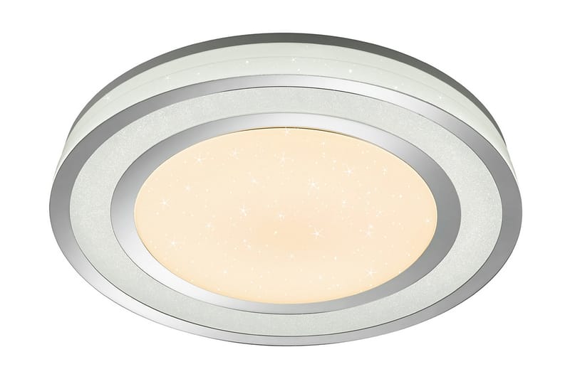 NORIAKI LED Plafond krom - Krom - Belysning - Inomhusbelysning & lampor - Taklampor & takbelysning - Kökslampa & pendellampa