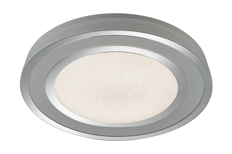 NORIAKI LED Plafond krom - Krom - Belysning - Inomhusbelysning & lampor - Taklampor & takbelysning - Kökslampa & pendellampa
