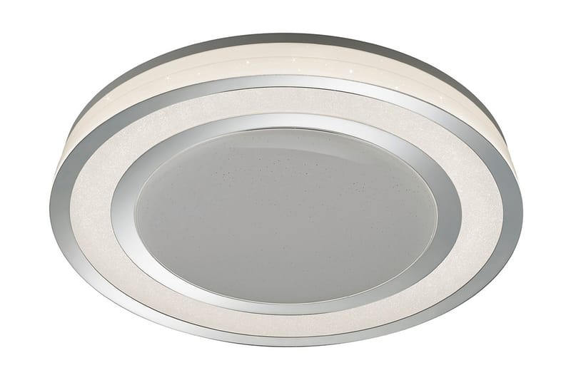 NORIAKI LED Plafond krom - Krom - Belysning - Inomhusbelysning & lampor - Taklampor & takbelysning - Kökslampa & pendellampa