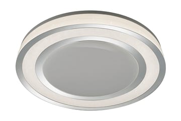 Noriaki LED Plafond krom - Krom - Belysning - Inomhusbelysning & lampor - Taklampor & takbelysning - Kökslampa & pendellampa