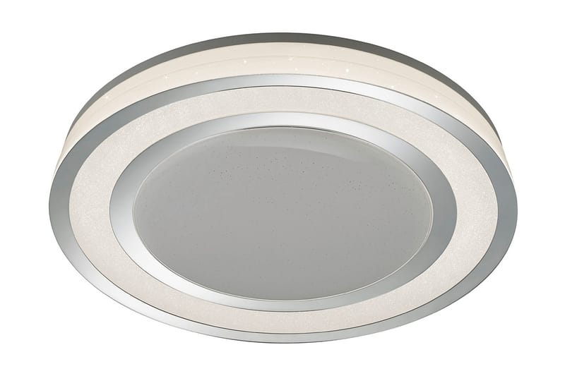Noriaki LED Plafond krom - Krom - Belysning - Inomhusbelysning & lampor - Taklampor & takbelysning - Kökslampa & pendellampa