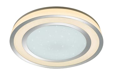 Noriaki LED Plafond krom - Krom - Belysning - Inomhusbelysning & lampor - Taklampor & takbelysning - Kökslampa & pendellampa
