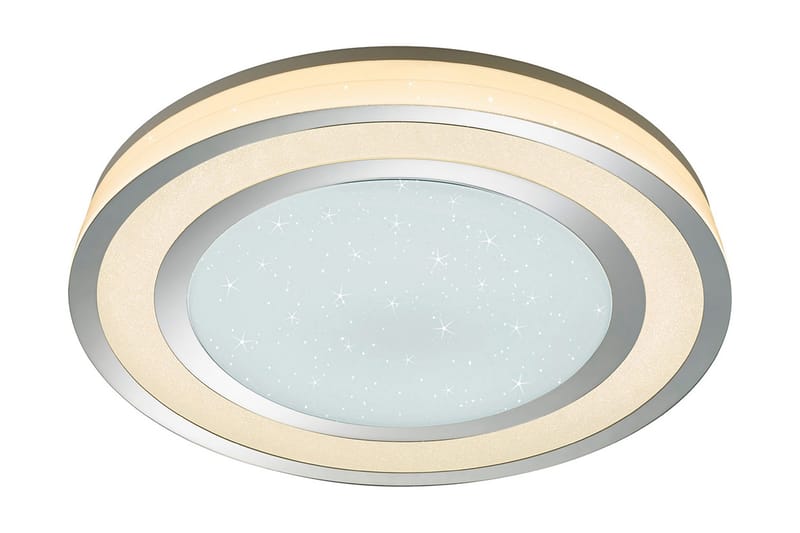Noriaki LED Plafond krom - Krom - Belysning - Inomhusbelysning & lampor - Taklampor & takbelysning - Kökslampa & pendellampa