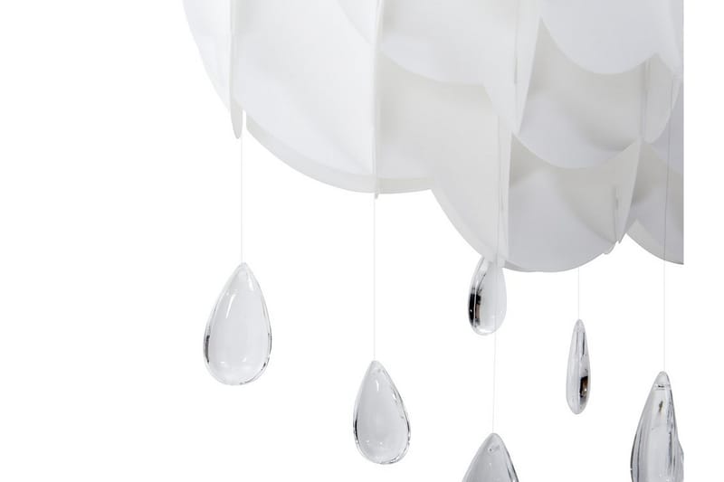 AILENNE Taklampa 35 cm - Kökslampa & pendellampa - Sovrumslampa - Fönsterlampa hängande