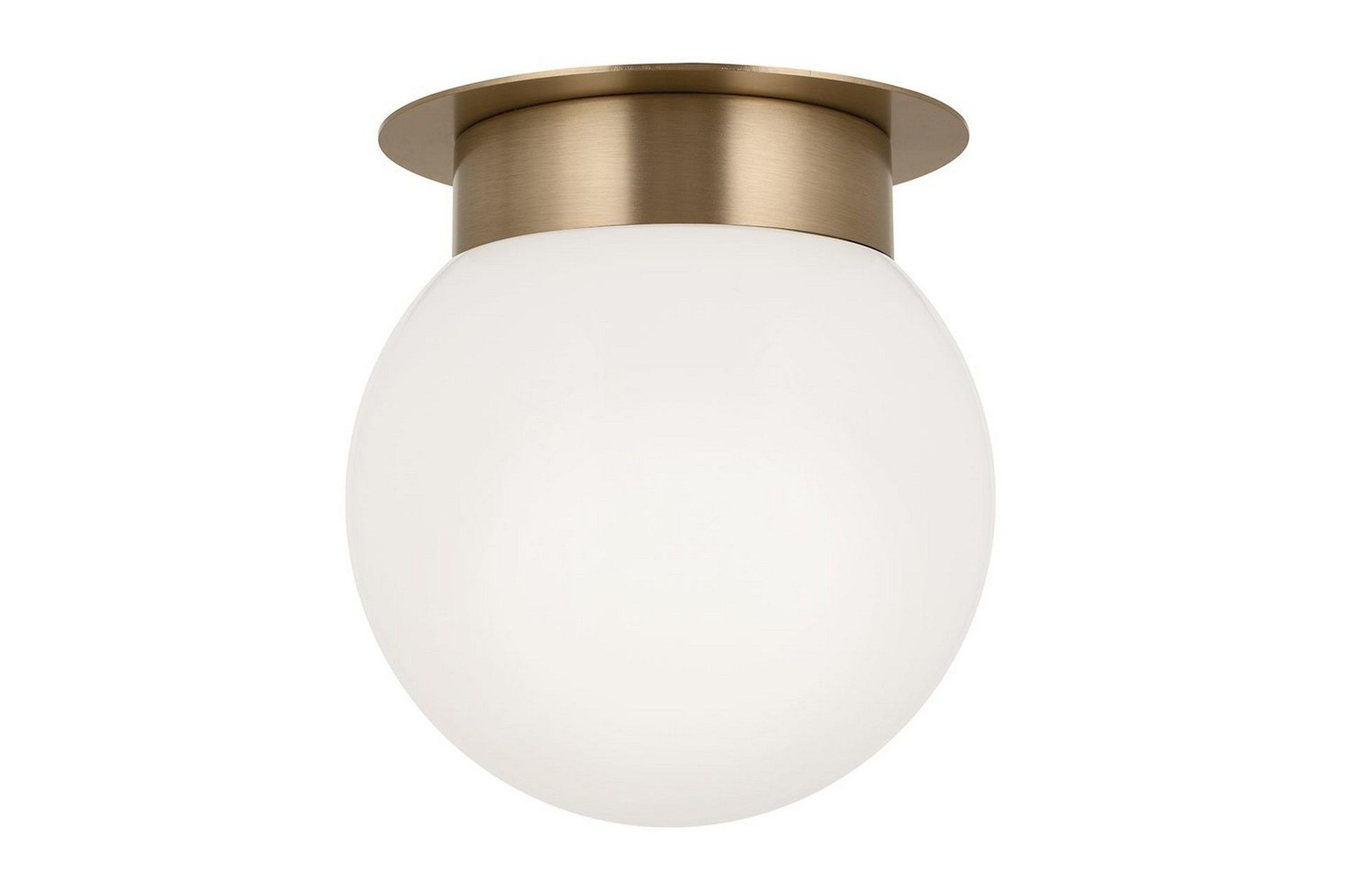 Albers Kichler Taklampa - Bronze