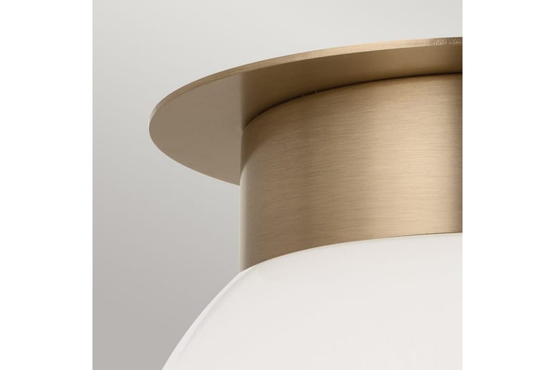 Albers Kichler Taklampa - Bronze - Belysning - Inomhusbelysning & lampor - Taklampor & takbelysning - Plafond