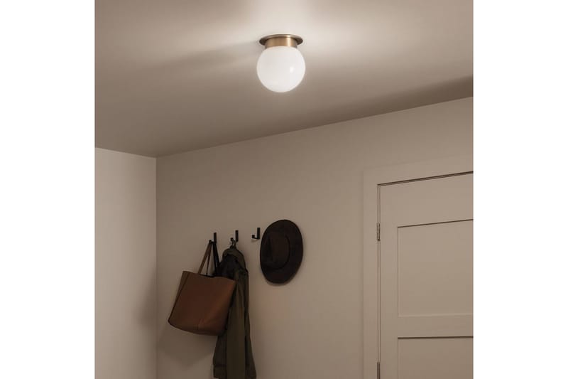 Albers Kichler Taklampa - Bronze - Belysning - Inomhusbelysning & lampor - Taklampor & takbelysning - Plafond