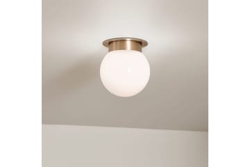 Albers Kichler Taklampa - Bronze - Belysning - Inomhusbelysning & lampor - Taklampor & takbelysning - Plafond