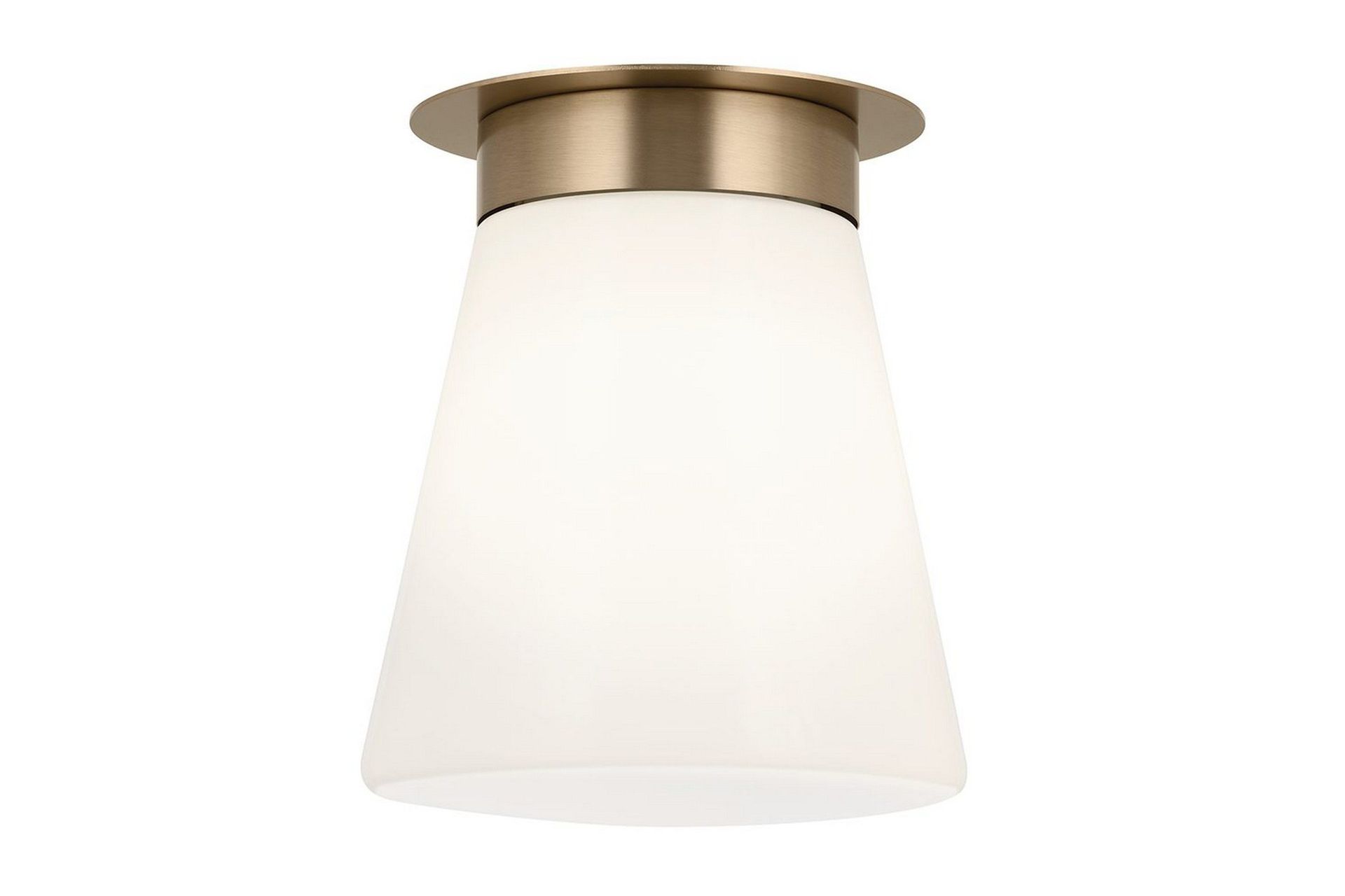 Albers Kichler Taklampa - Bronze