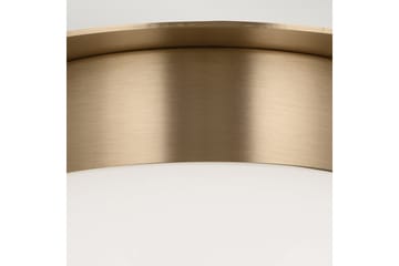 Albers Kichler Taklampa - Bronze - Belysning - Inomhusbelysning & lampor - Taklampor & takbelysning - Plafond