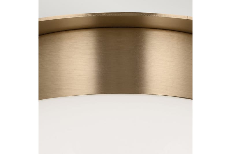 Albers Kichler Taklampa - Bronze - Belysning - Inomhusbelysning & lampor - Taklampor & takbelysning - Plafond