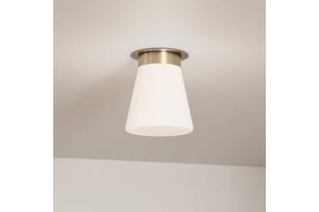 Albers Kichler Taklampa - Bronze - Belysning - Inomhusbelysning & lampor - Taklampor & takbelysning - Plafond
