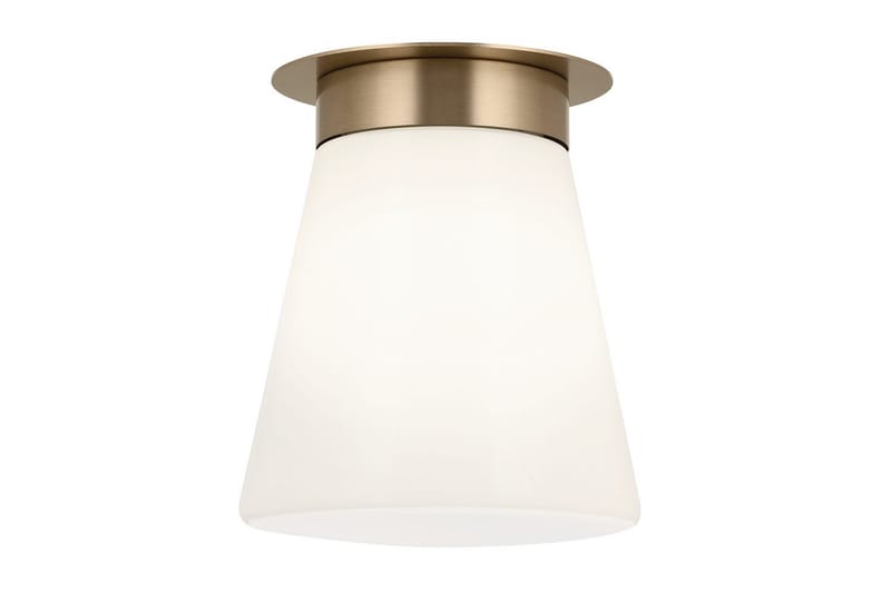 Albers Kichler Taklampa, Bronze