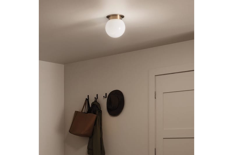 Albers Kichler Taklampa - Bronze - Belysning - Inomhusbelysning & lampor - Taklampor & takbelysning - Plafond