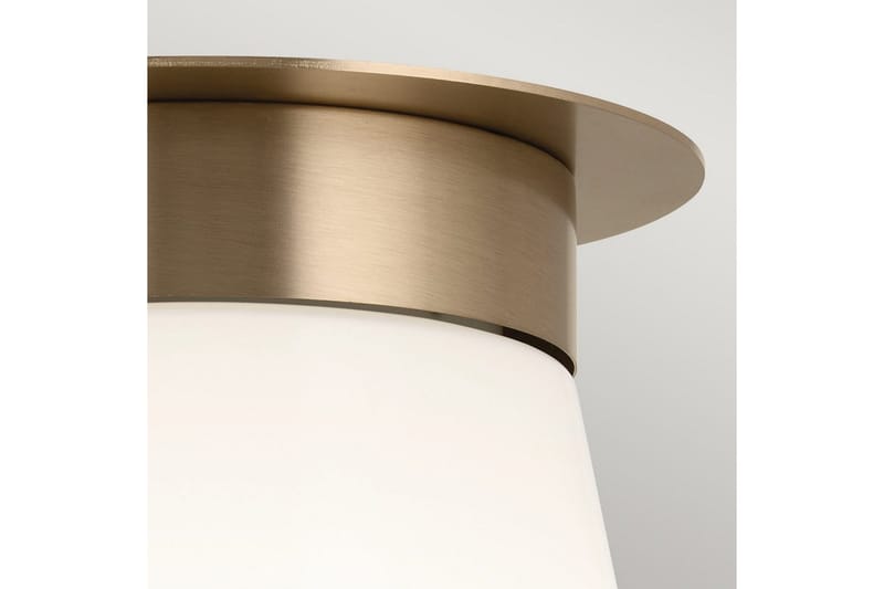 Albers Kichler Taklampa - Bronze - Belysning - Inomhusbelysning & lampor - Taklampor & takbelysning - Plafond