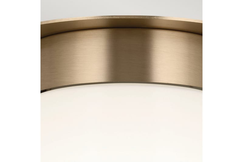 Albers Kichler Taklampa - Bronze - Belysning - Inomhusbelysning & lampor - Taklampor & takbelysning - Plafond