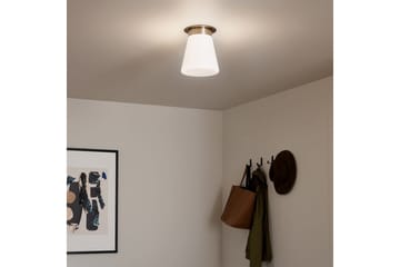 Albers Kichler Taklampa - Bronze - Belysning - Inomhusbelysning & lampor - Taklampor & takbelysning - Plafond