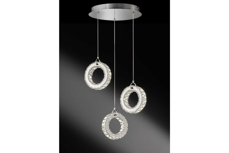 ANESA Pendellampa - Fönsterlampa hängande - Kökslampa & pendellampa - Sovrumslampa