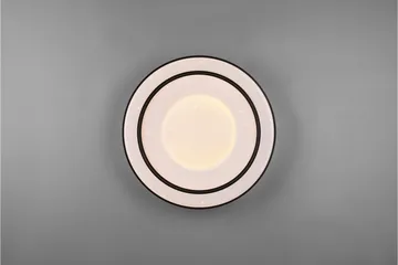 Arco LED Plafond mattsvart starlight RGBW - Matt svart - Belysning - Inomhusbelysning & lampor - Taklampor & takbelysning - Plafond