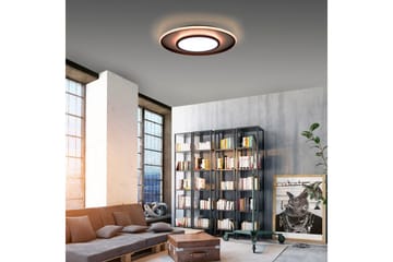 Arenda Just Light Taklampa - Black - Belysning - Inomhusbelysning & lampor - Taklampor & takbelysning - Plafond