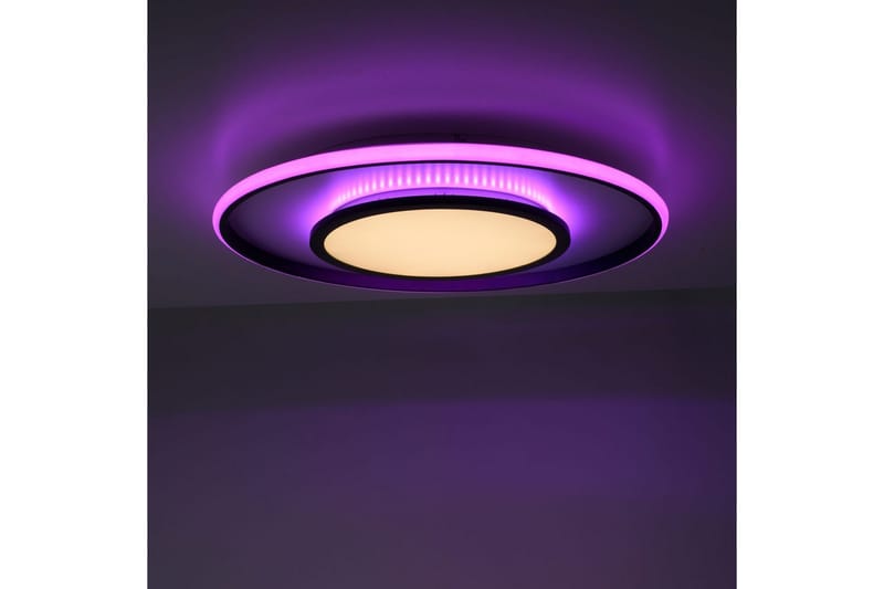 Arenda Just Light Taklampa - Black - Belysning - Inomhusbelysning & lampor - Taklampor & takbelysning - Plafond