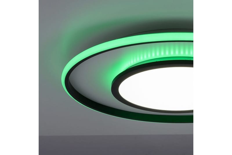 Arenda Just Light Taklampa - Black - Belysning - Inomhusbelysning & lampor - Taklampor & takbelysning - Plafond