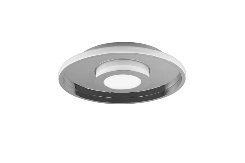 Ascari H2O LED Plafond 40cm krom - Krom - Belysning - Inomhusbelysning & lampor - Taklampor & takbelysning - Kökslampa & pendellampa