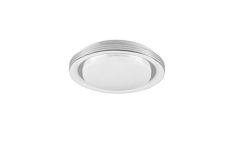 ATRIA LED Plafond 27 cm vit starlight - Vit - Belysning - Inomhusbelysning & lampor - Taklampor & takbelysning - Plafond