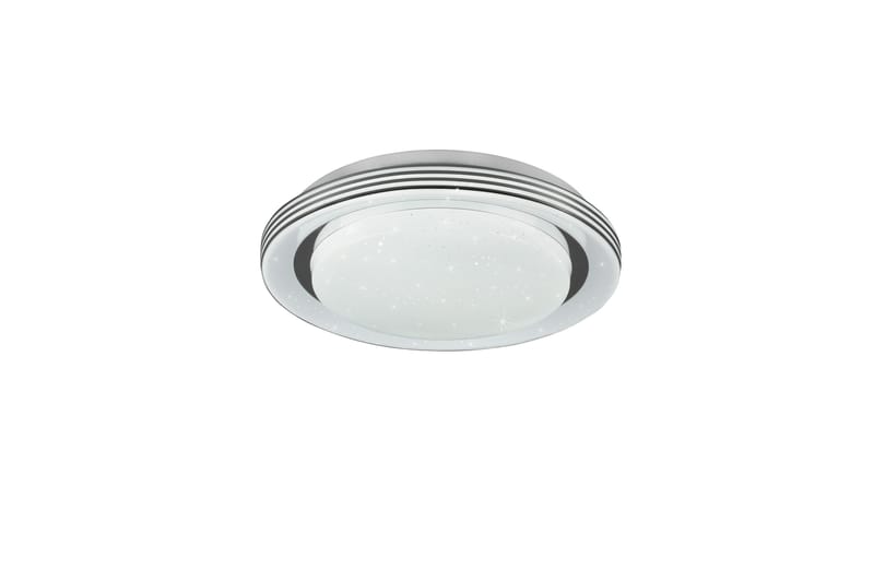 ATRIA LED Plafond 27 cm vit starlight - Vit - Belysning - Inomhusbelysning & lampor - Taklampor & takbelysning - Plafond