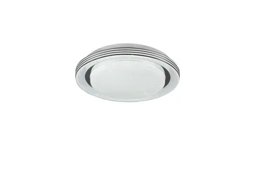 Atria LED Plafond 27 cm vit starlight - Vit - Belysning - Inomhusbelysning & lampor - Taklampor & takbelysning - Plafond