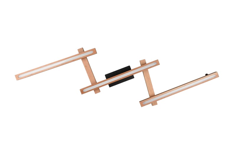 BELLARI LED Plafond trä - Trä - Belysning - Inomhusbelysning & lampor - Taklampor & takbelysning - Kökslampa & pendellampa