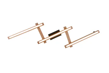 Bellari LED Plafond trä - Trä - Belysning - Inomhusbelysning & lampor - Taklampor & takbelysning - Kökslampa & pendellampa