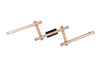 Bellari LED Plafond trä - Trä - Belysning - Inomhusbelysning & lampor - Taklampor & takbelysning - Kökslampa & pendellampa