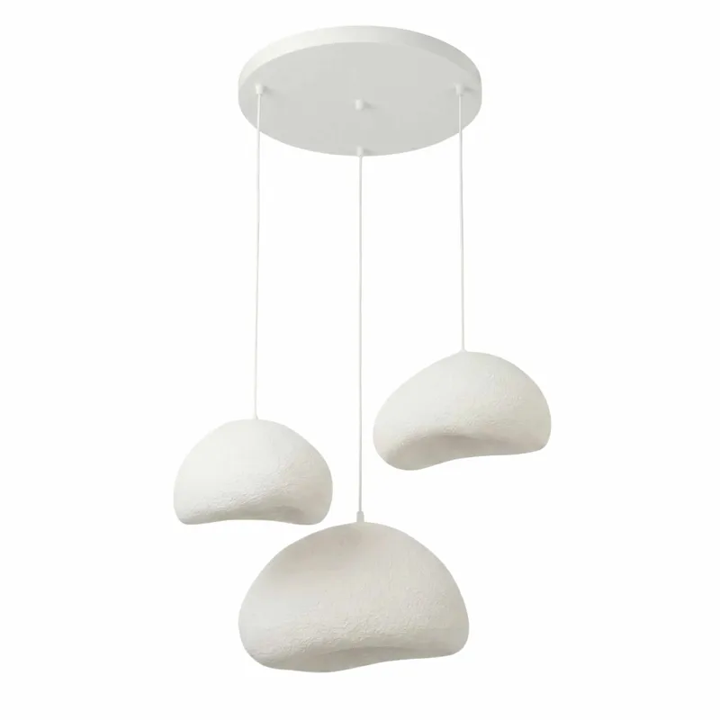 Cadros Pendellampa, Vit