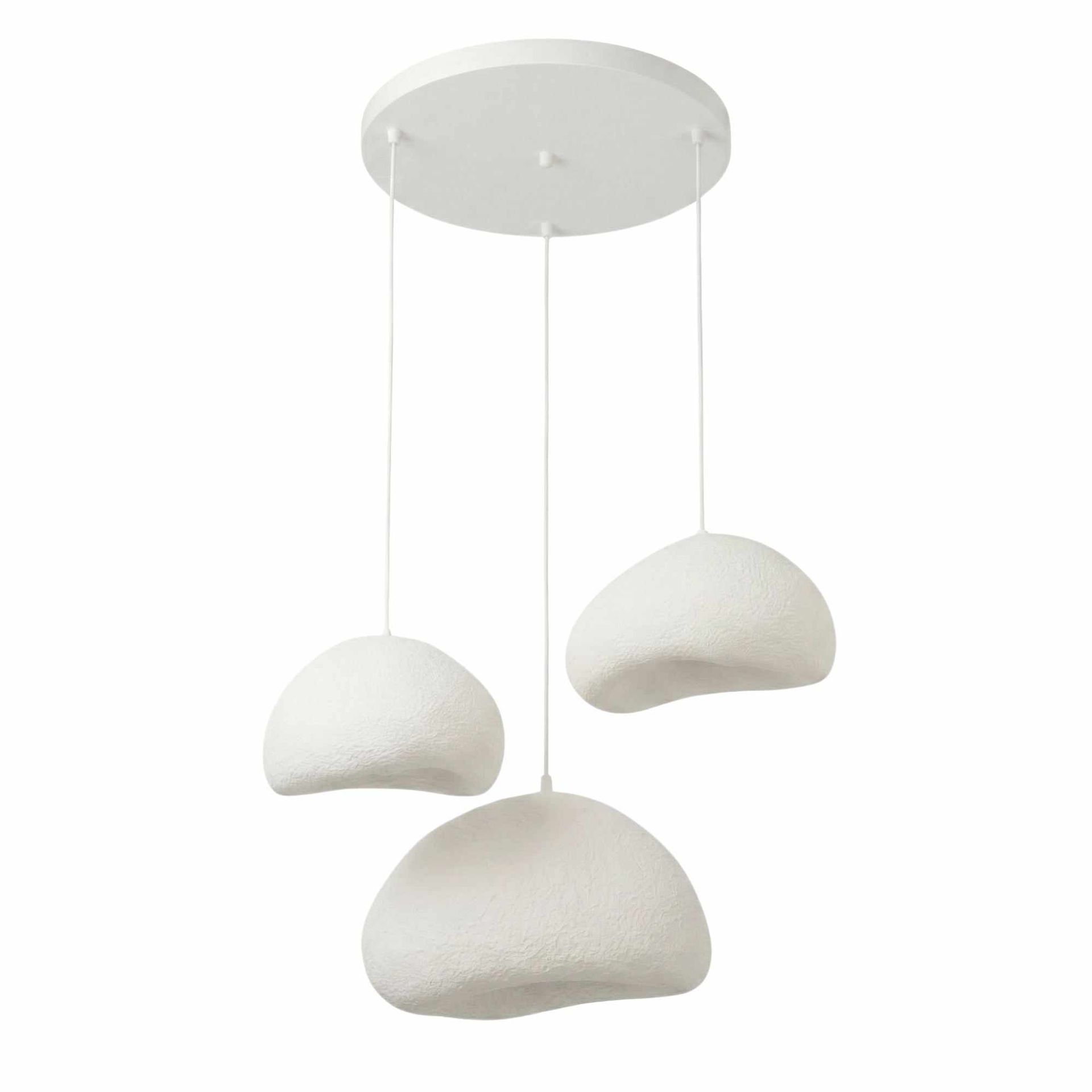 Cadros Pendellampa - Vit