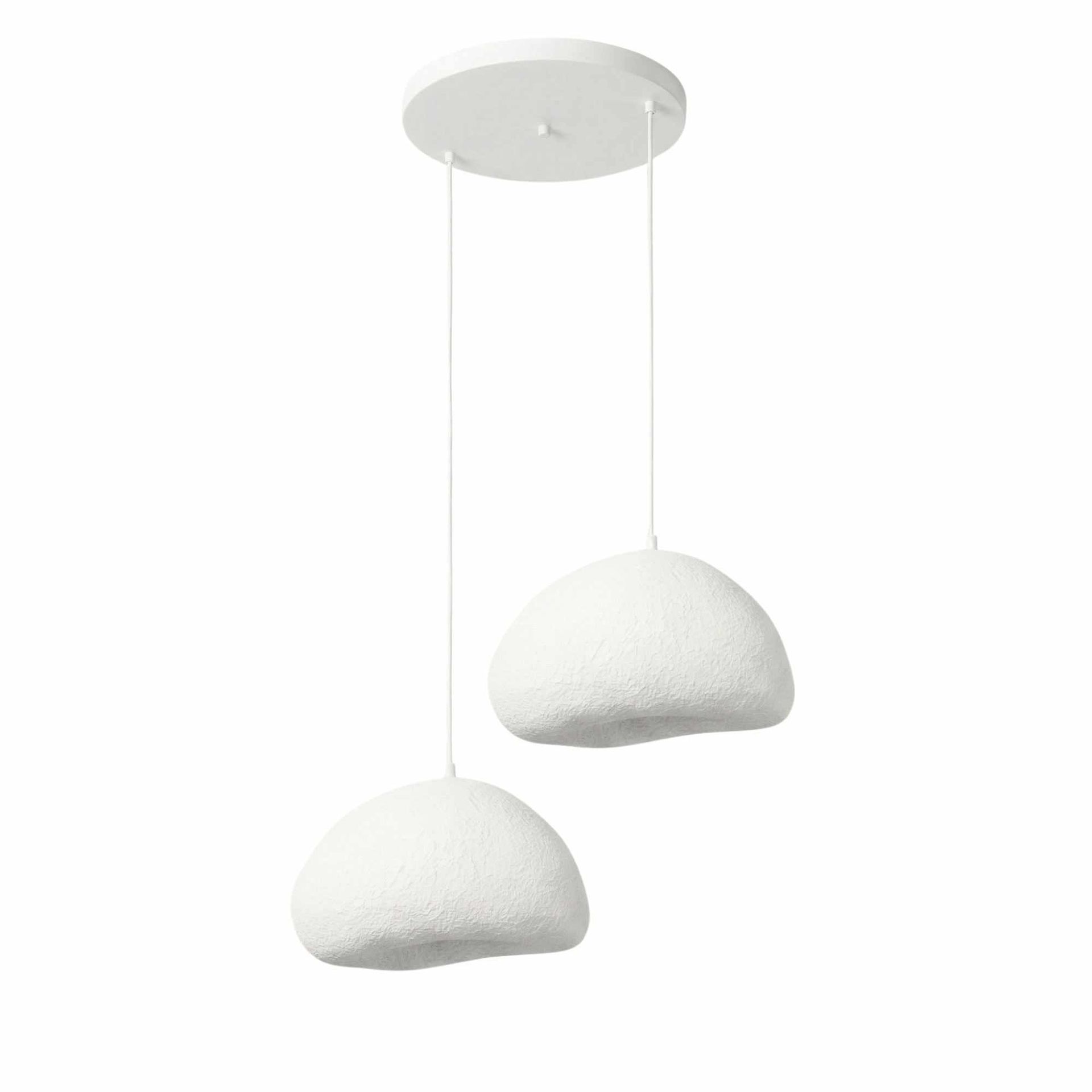 Cadros Pendellampa - Vit