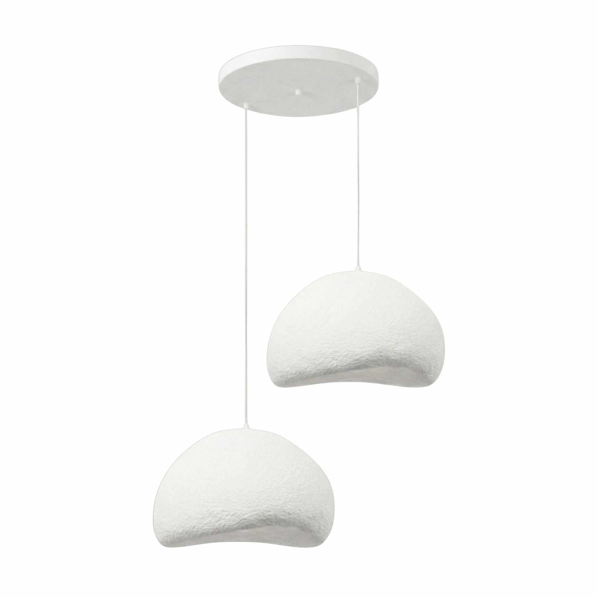 Cadros Pendellampa - Vit