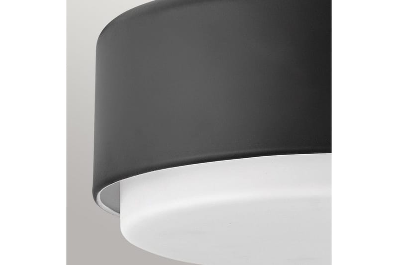 Cedric Hinkley Taklampa - Black - Belysning - Inomhusbelysning & lampor - Taklampor & takbelysning - Plafond