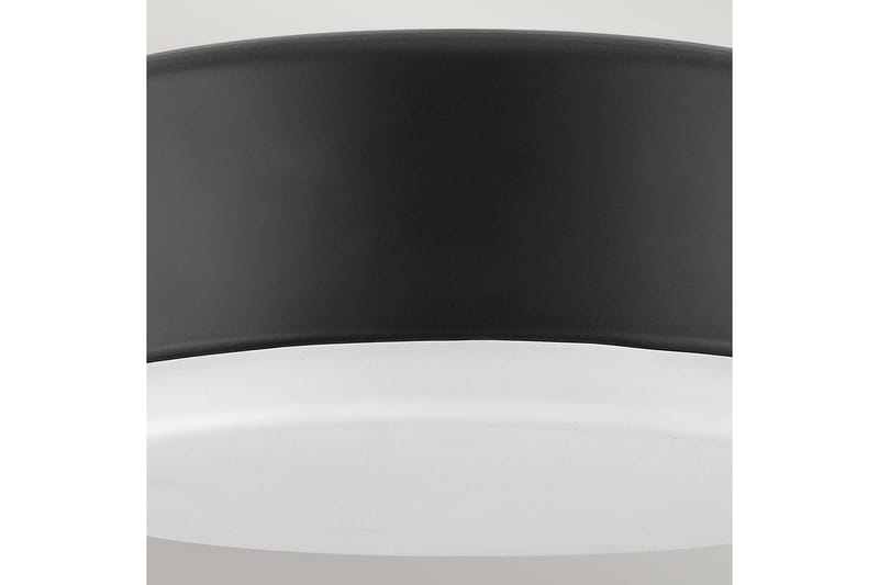 Cedric Hinkley Taklampa - Black - Belysning - Inomhusbelysning & lampor - Taklampor & takbelysning - Plafond